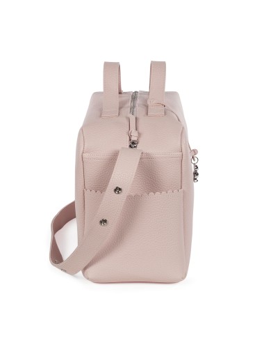 Borsa fasciatoio icon rosa Borse Maternità