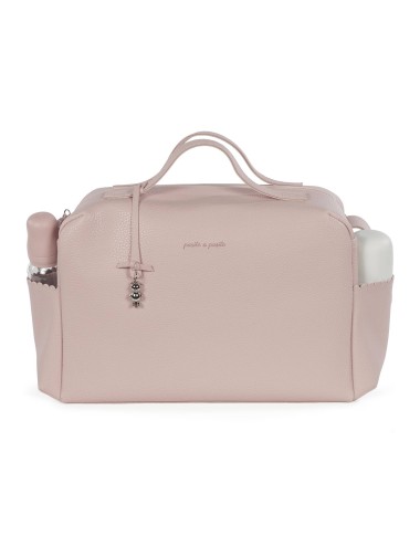 Borsa fasciatoio icon rosa Borse Maternità