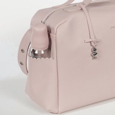 Borsa fasciatoio icon rosa Borse Maternità