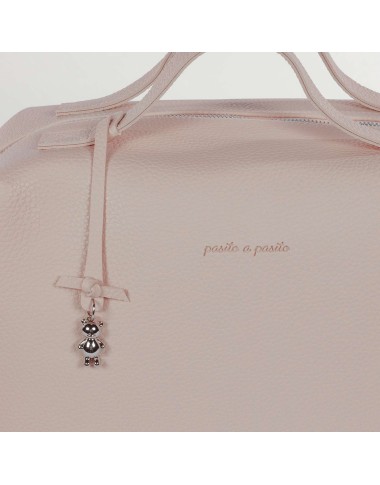 Borsa fasciatoio icon rosa Borse Maternità