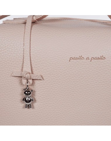 Borsa fasciatoio icon rosa Borse Maternità