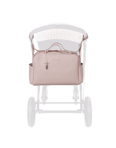 Borsa fasciatoio icon rosa Borse Maternità