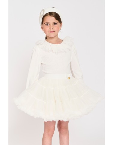 Gonna in tulle Pantaloni e Gonne