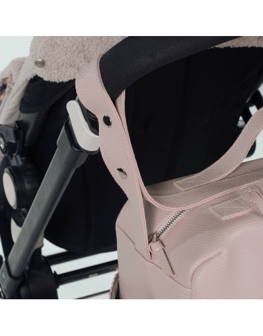 Borsa fasciatoio icon rosa Borse Maternità