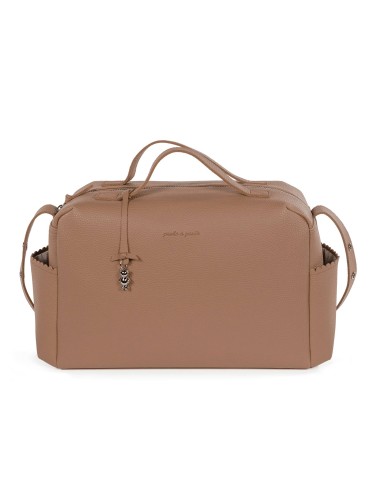 Borsa fasciatoio icon camel Borse Maternità