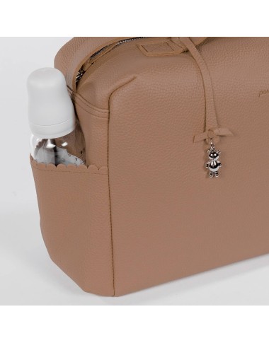 Borsa fasciatoio icon camel Borse Maternità