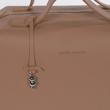 Borsa fasciatoio icon camel Borse Maternità
