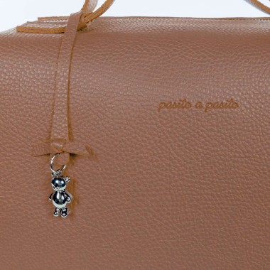 Borsa fasciatoio icon camel Borse Maternità