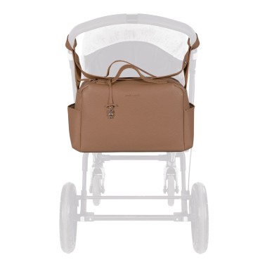 Borsa fasciatoio icon camel Borse Maternità