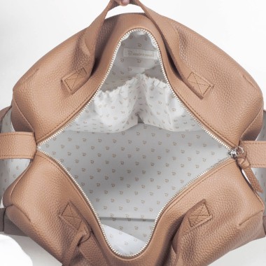 Borsa fasciatoio icon camel Borse Maternità