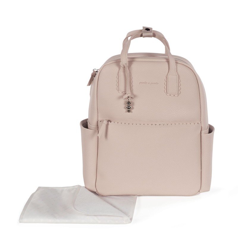 Zaino icon rosa Borse Maternità