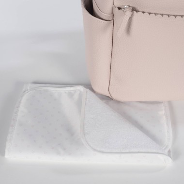 Zaino icon rosa Borse Maternità