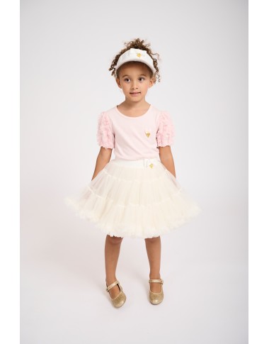 Gonna in tulle Pantaloni e Gonne