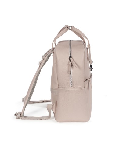 Backpack icon pink