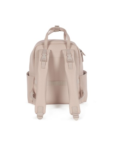 Backpack icon pink