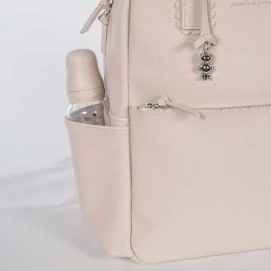 Zaino icon rosa Borse Maternità