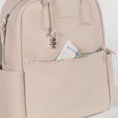 Zaino icon rosa Borse Maternità