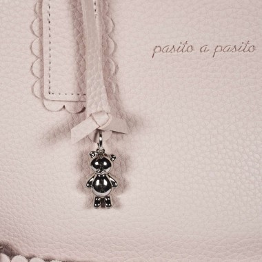 Zaino icon rosa Borse Maternità