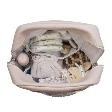 Zaino icon rosa Borse Maternità