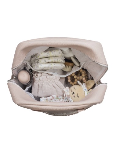 Zaino icon rosa Borse Maternità