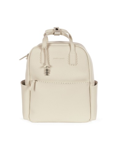 Backpack icon cream