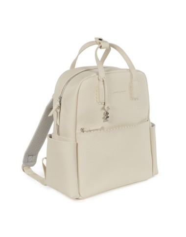 Backpack icon cream