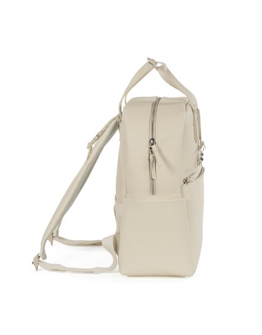 Backpack icon cream