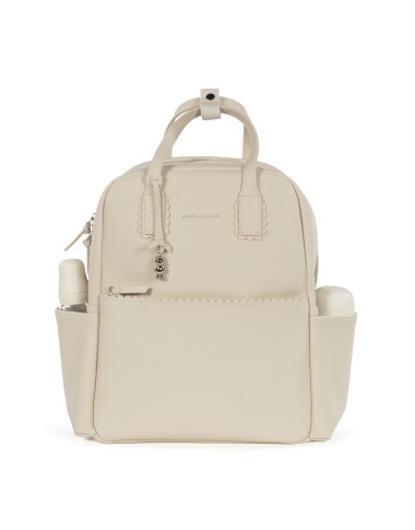 Backpack icon cream