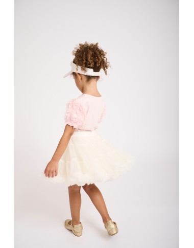 Gonna in tulle Pantaloni e Gonne