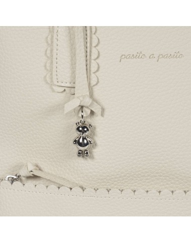 Zaino icon crema Borse Maternità