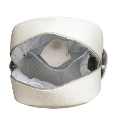 Zaino icon crema Borse Maternità