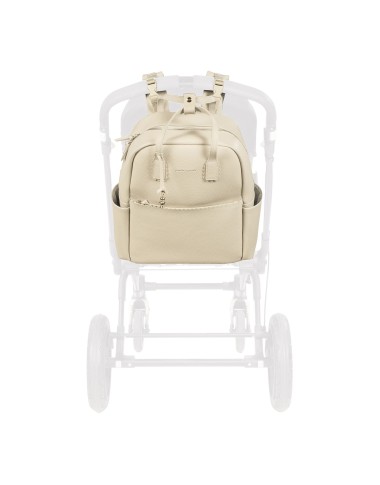 Backpack icon cream