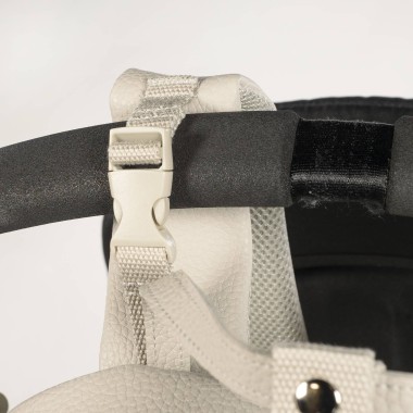 Zaino icon crema Borse Maternità