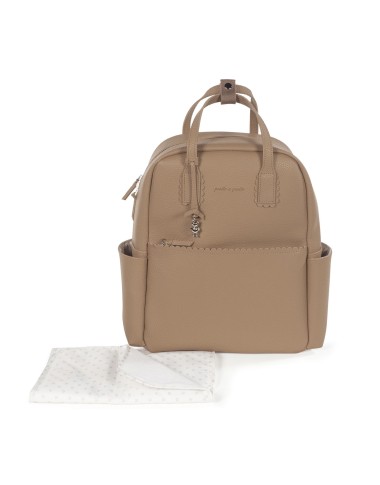 Zaino icon camel Borse Maternità