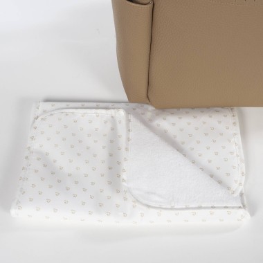 Zaino icon camel Borse Maternità