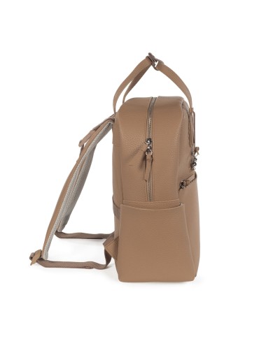Backpack icon camel