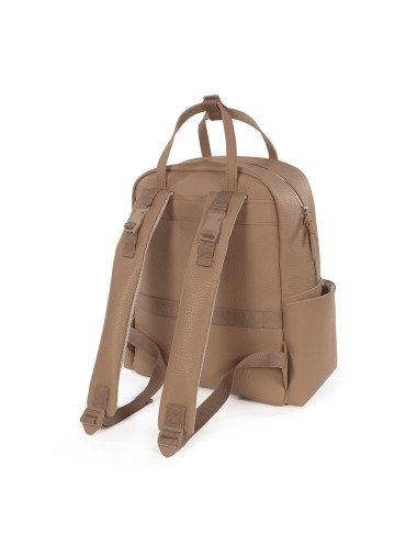 Backpack icon camel