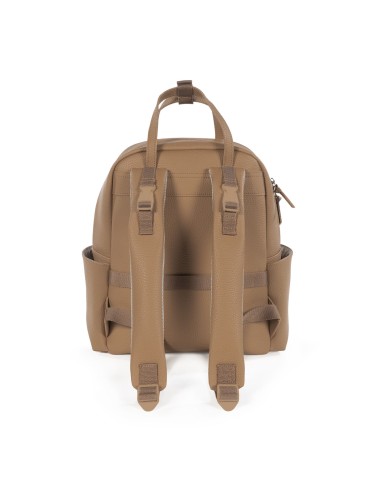 Backpack icon camel