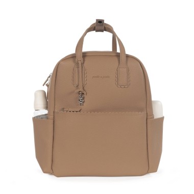 Zaino icon camel Borse Maternità