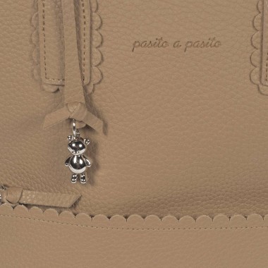 Zaino icon camel Borse Maternità