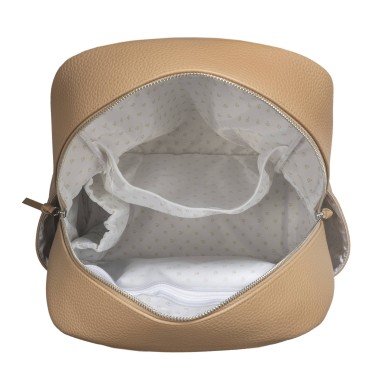 Zaino icon camel Borse Maternità