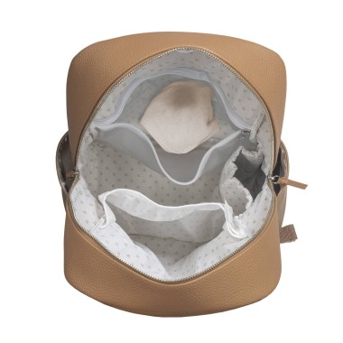 Zaino icon camel Borse Maternità