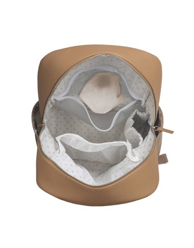 Zaino icon camel Borse Maternità