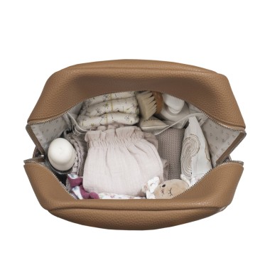Zaino icon camel Borse Maternità