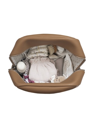 Zaino icon camel Borse Maternità