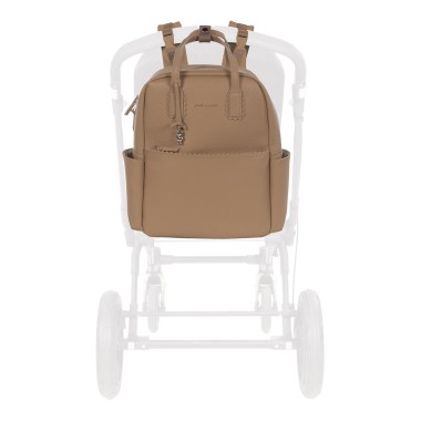 Zaino icon camel Borse Maternità