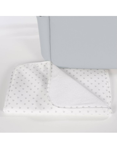 Zaino icon azzurro Borse Maternità