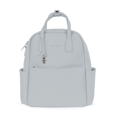 Zaino icon azzurro Borse Maternità