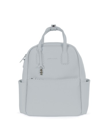 Zaino icon azzurro Borse Maternità