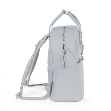 Zaino icon azzurro Borse Maternità